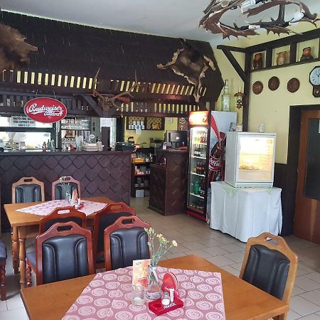 Pension Villa Berolina Mariánské Lázně Kültér fotó