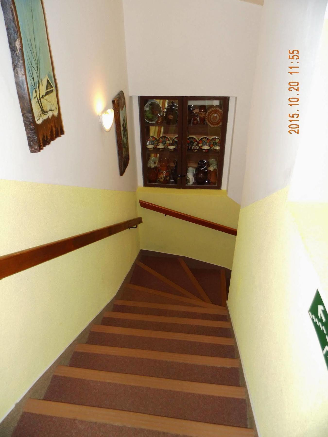 Pension Villa Berolina Mariánské Lázně Kültér fotó